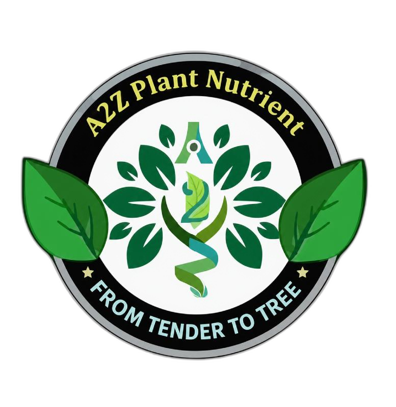 A2Z Plant Nutrient